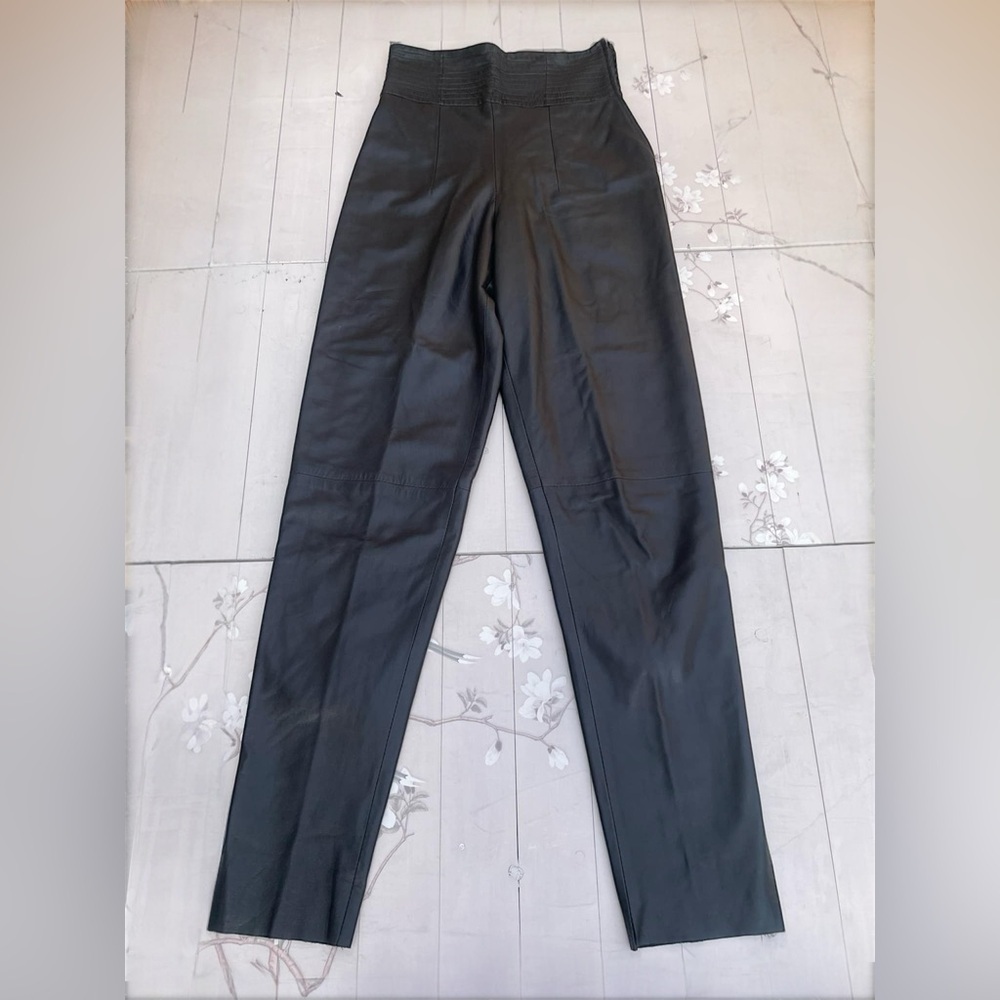 BEGEDOR pants